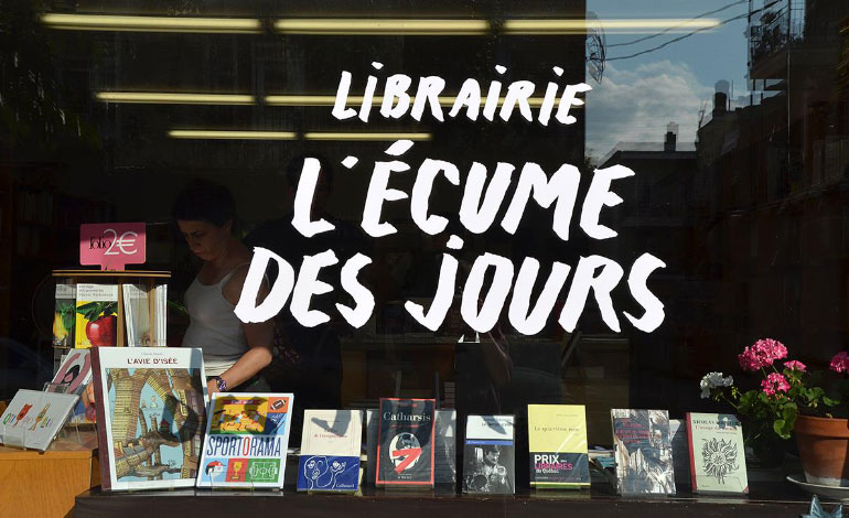 Librairie-ecume-des-jours-nanaki_paris